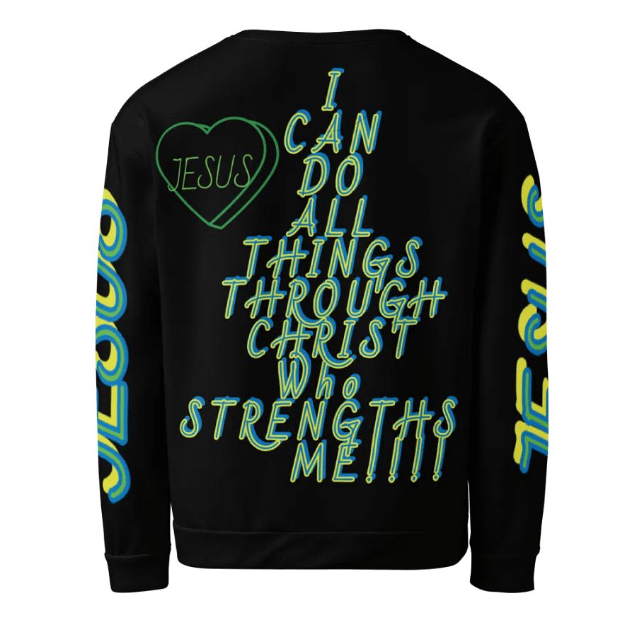 Philippians 4:13 product image (3)