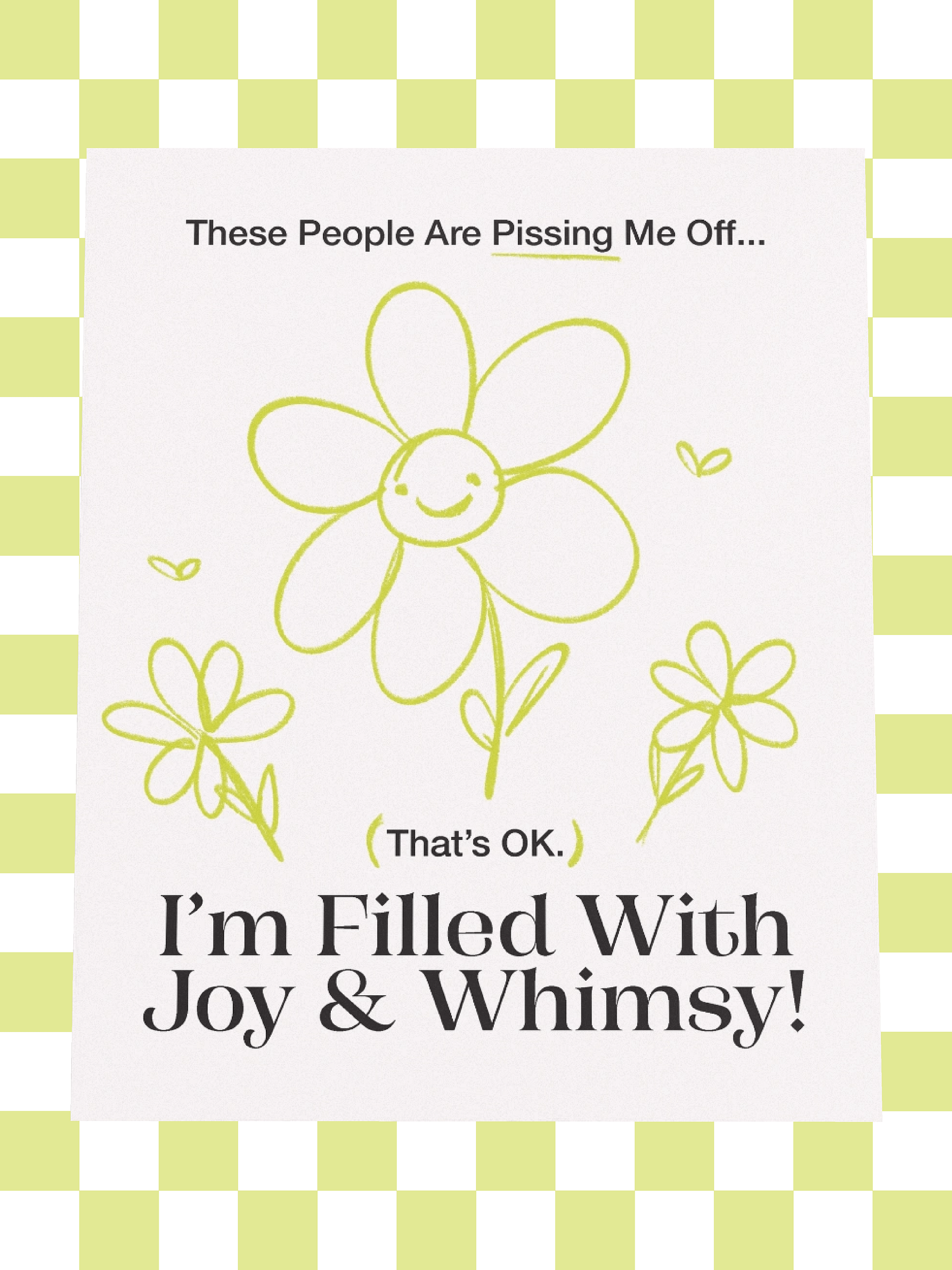 Joy & Whimsy Print product image (5)