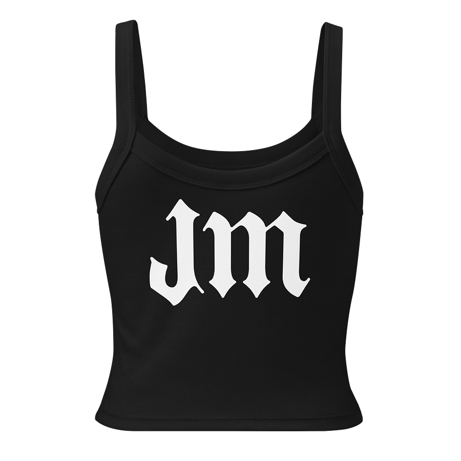JM - The Beginning - Women's Tank Top product image (4)