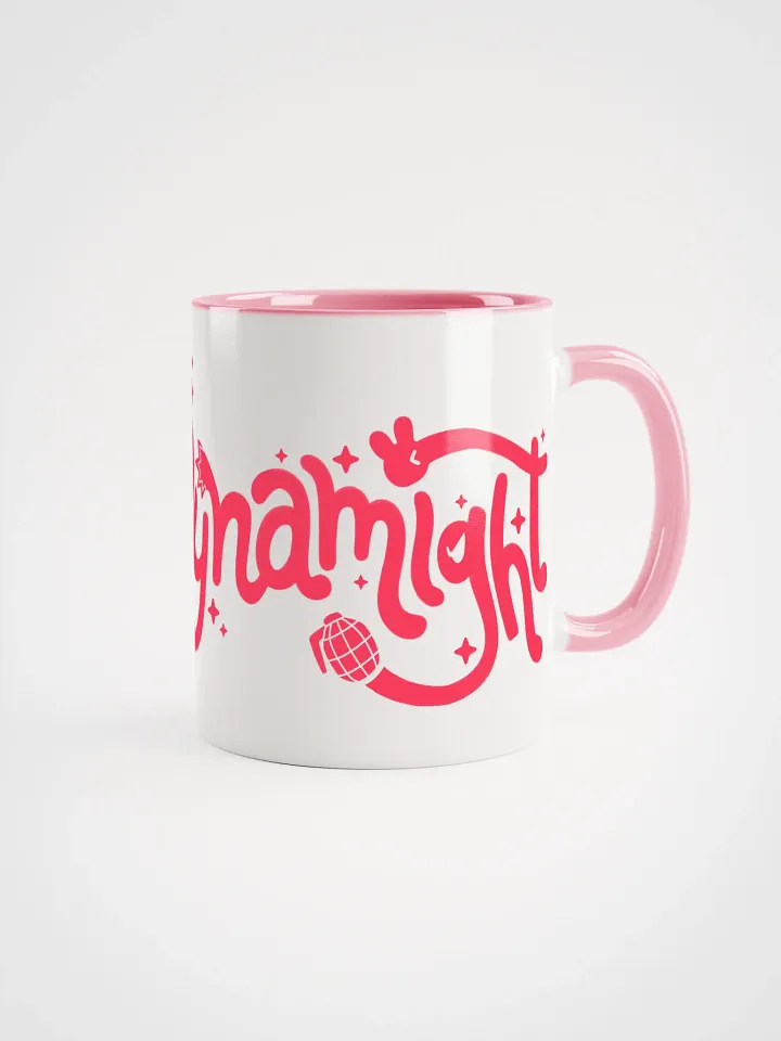 SugarBB Dynamight Mug product image (2)