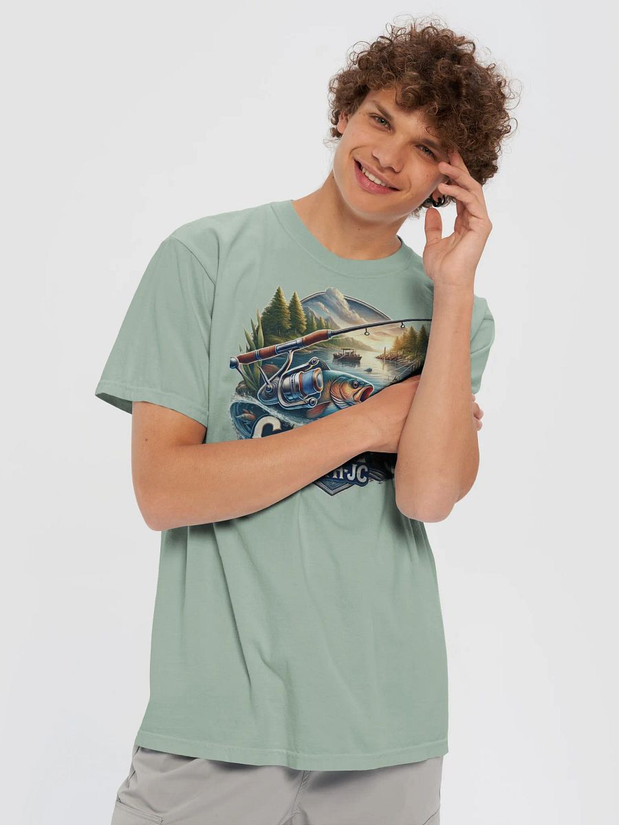 GamingwithJC Fishing Logo product image (40)