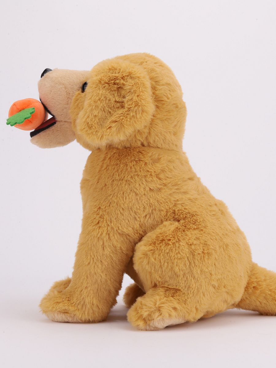 Pearl The Golden Girl Plush product image (5)