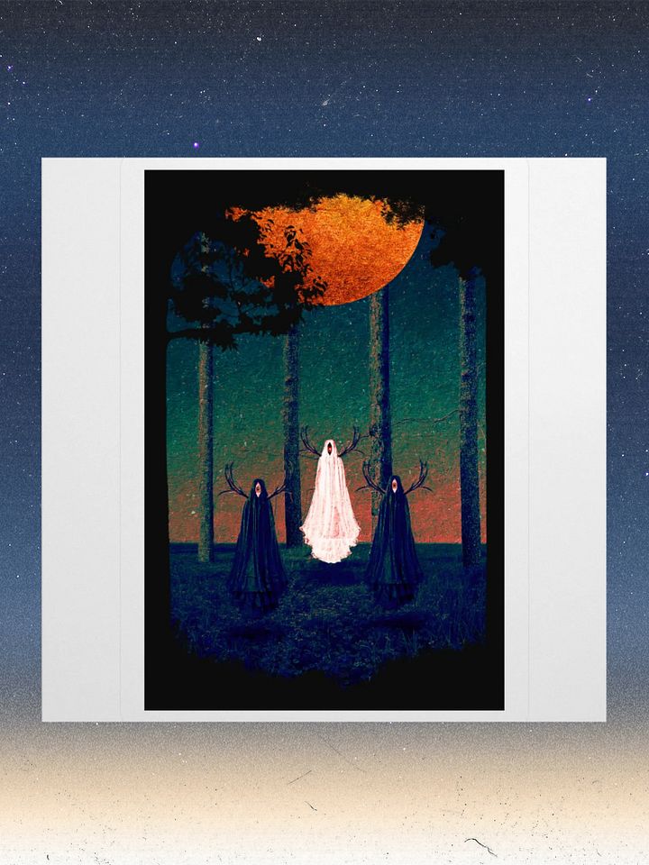 The Path of no Return product image (1)