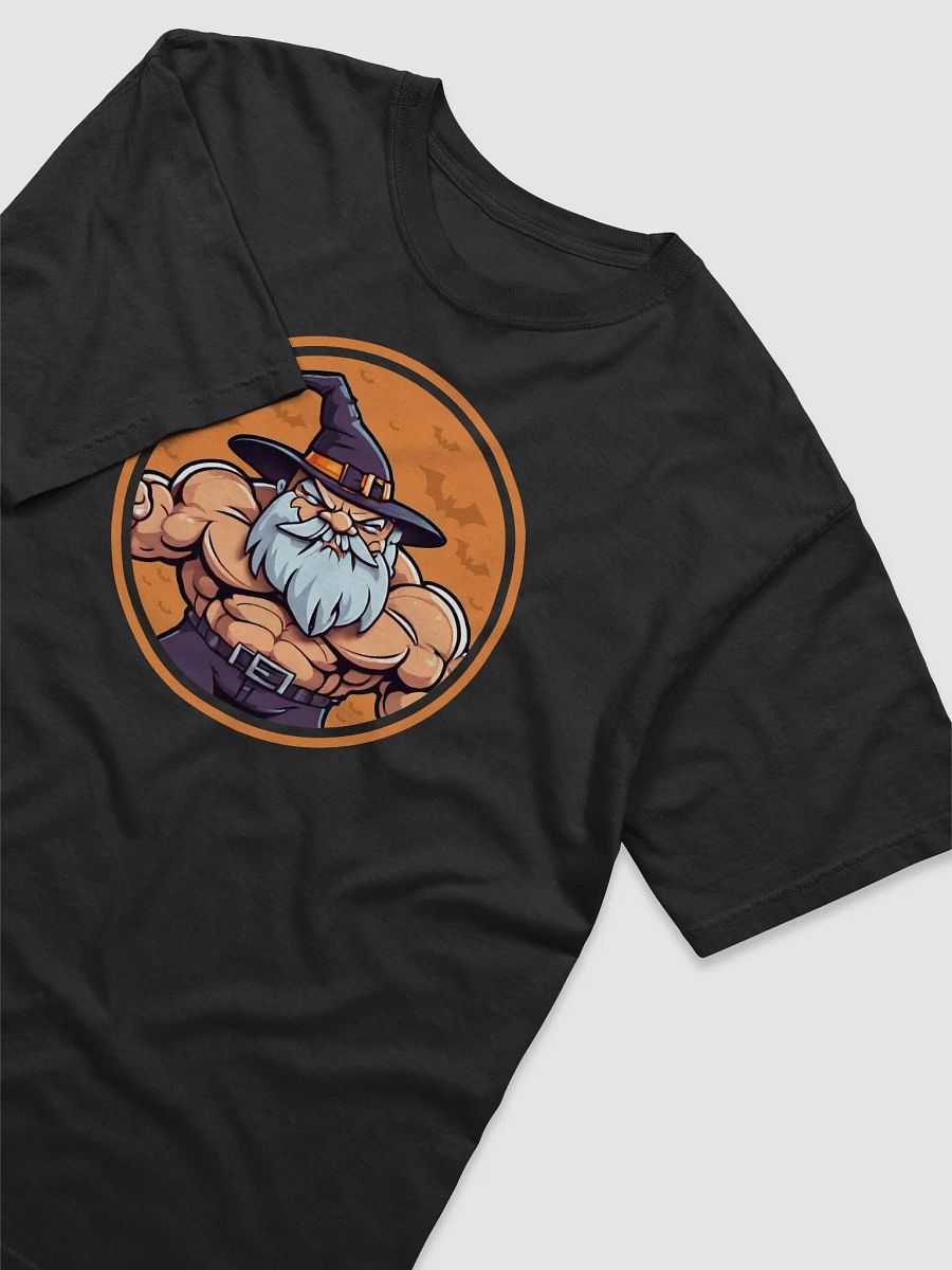 Muscular Wizard product image (29)