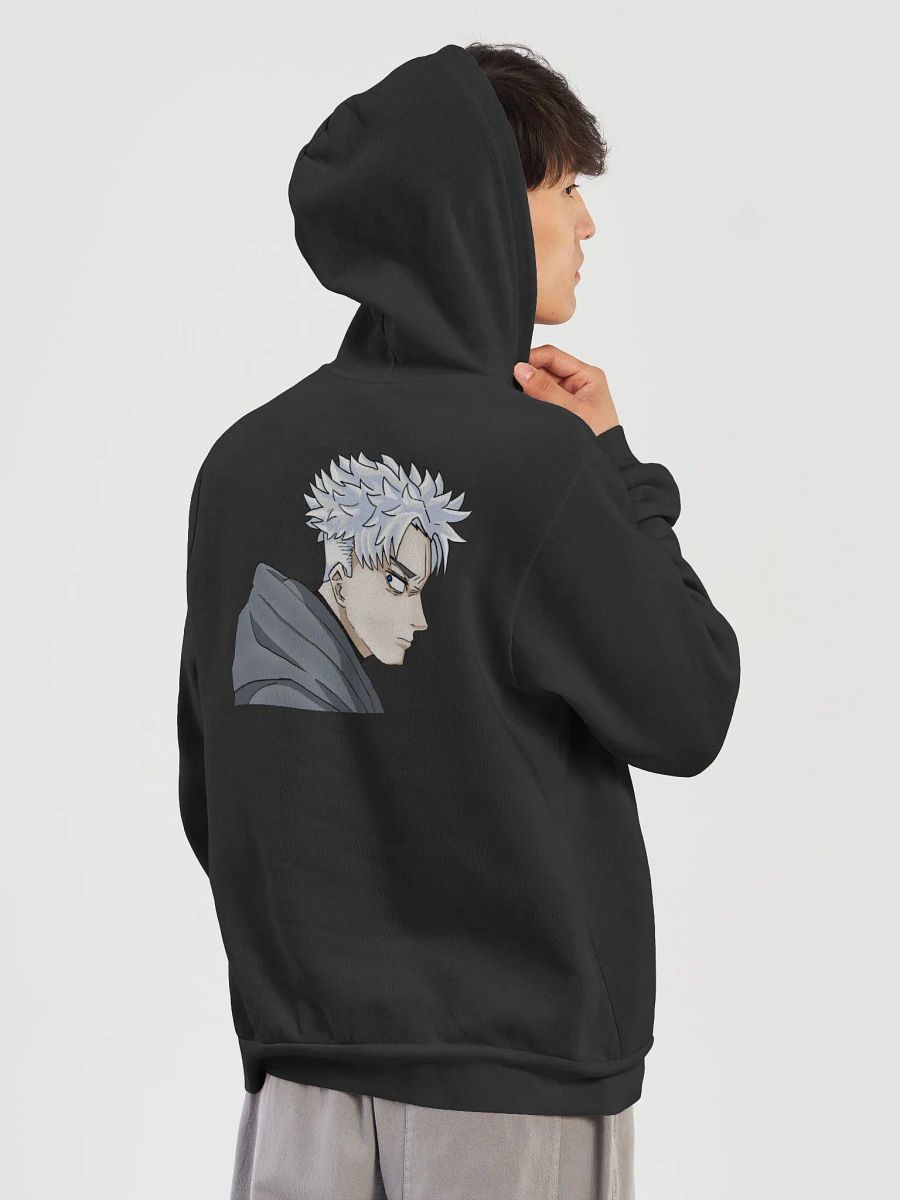 Freaky Hoodie product image (25)