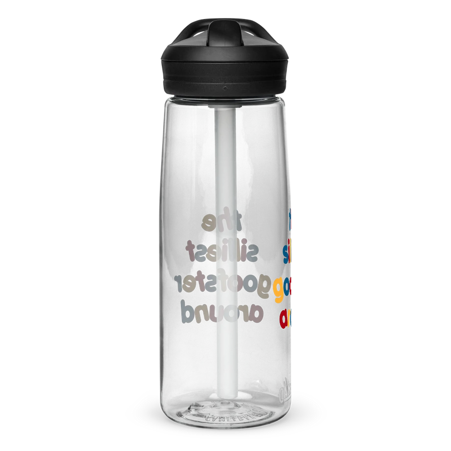 Silliest Goofster CamelBak Water Bottle product image (2)