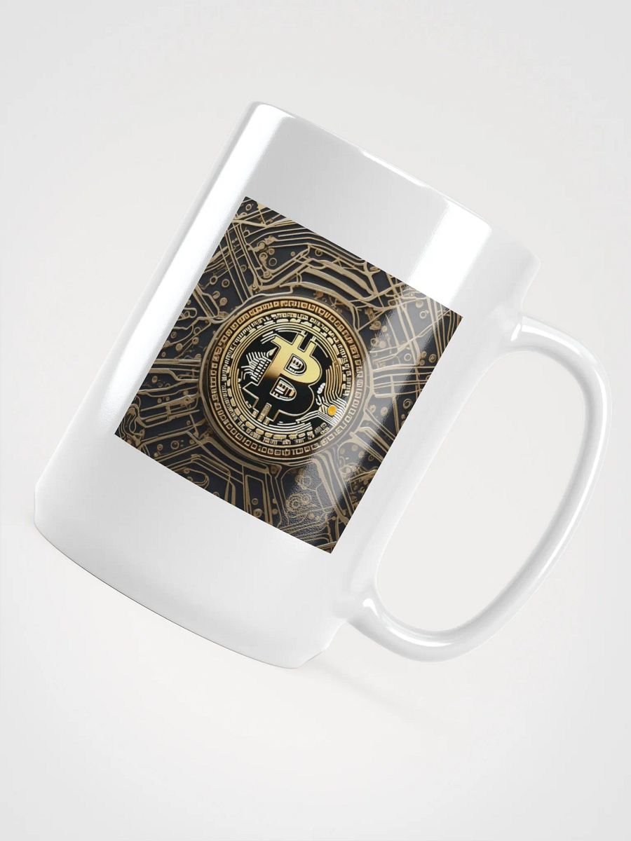 BTC Mug product image (4)