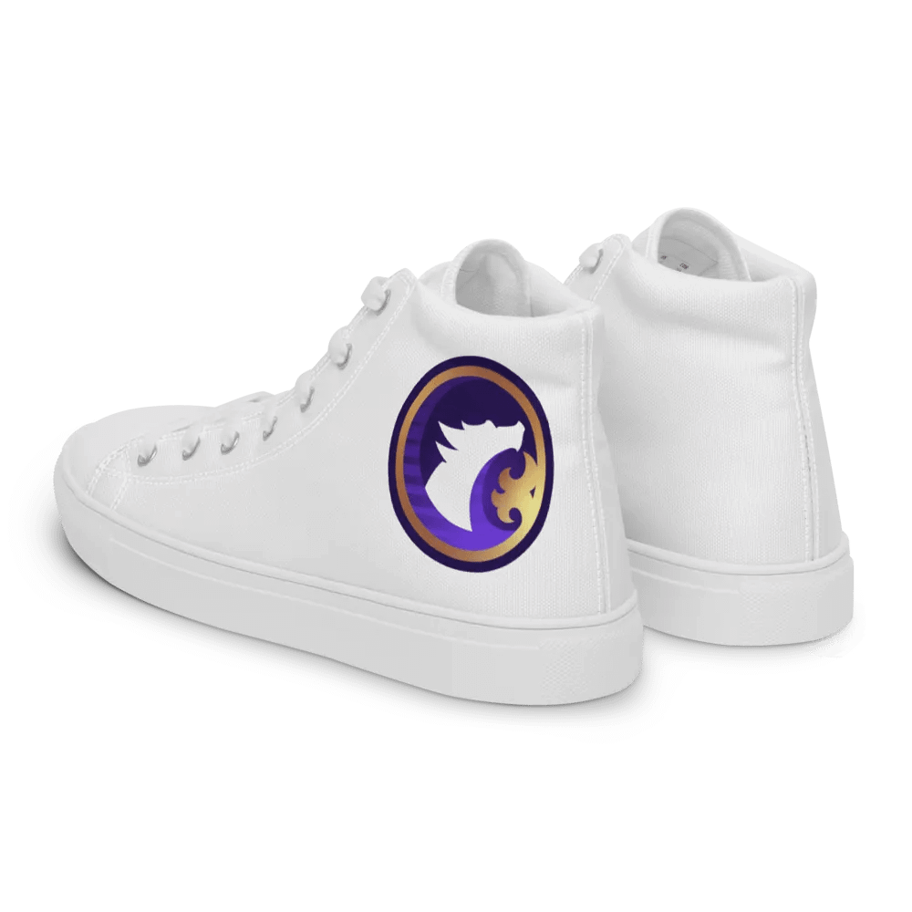 Legacy Womens High-Tops product image (3)