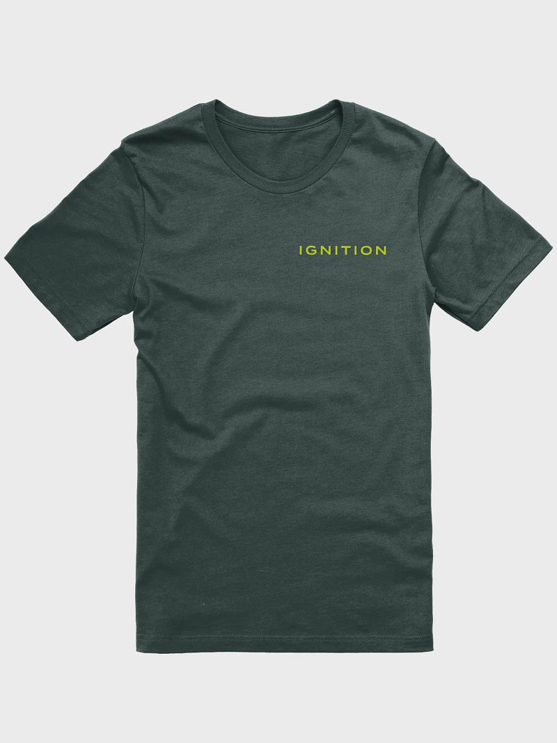 The Classic Tee