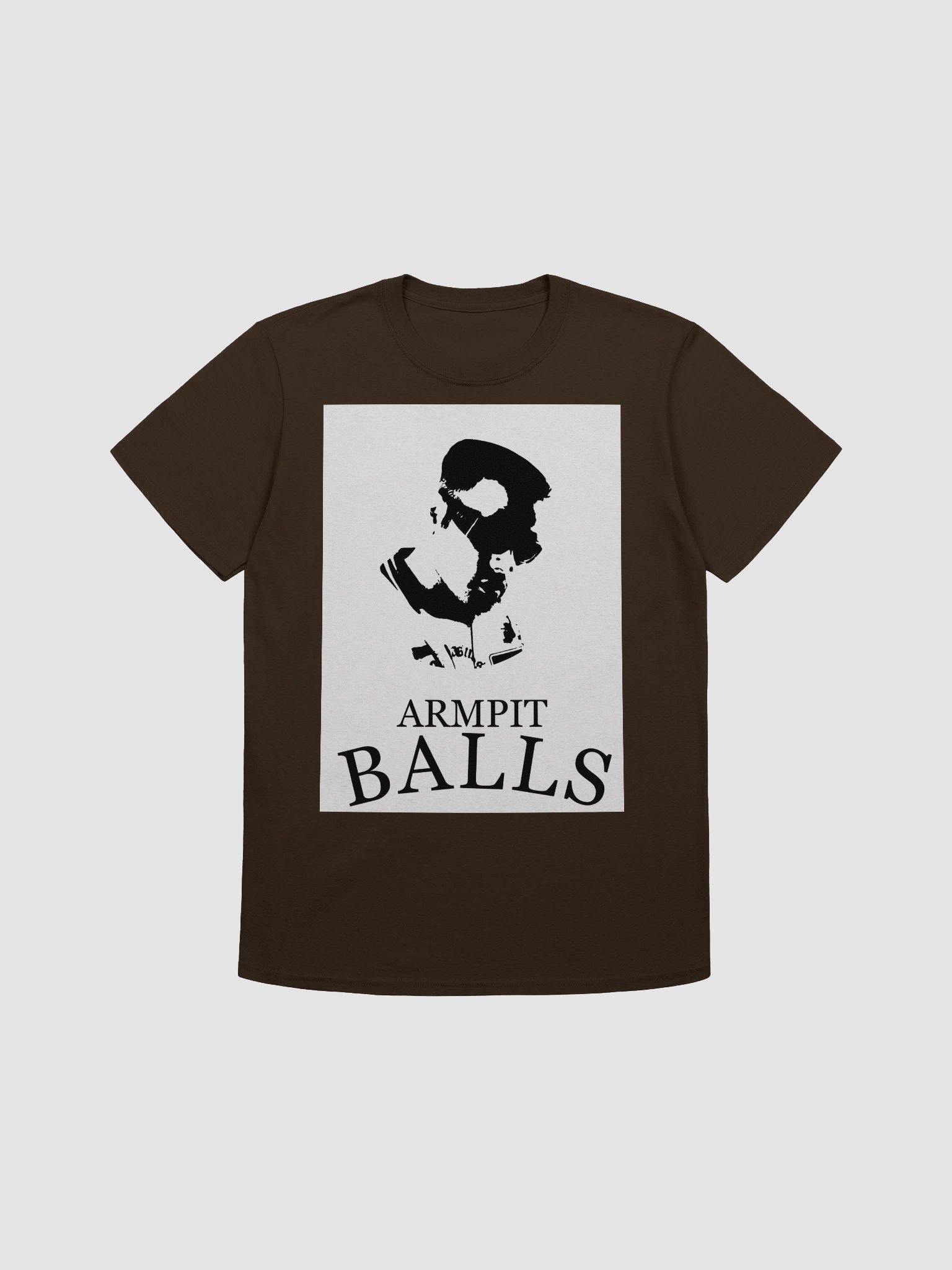 Armpit Balls product image (2)