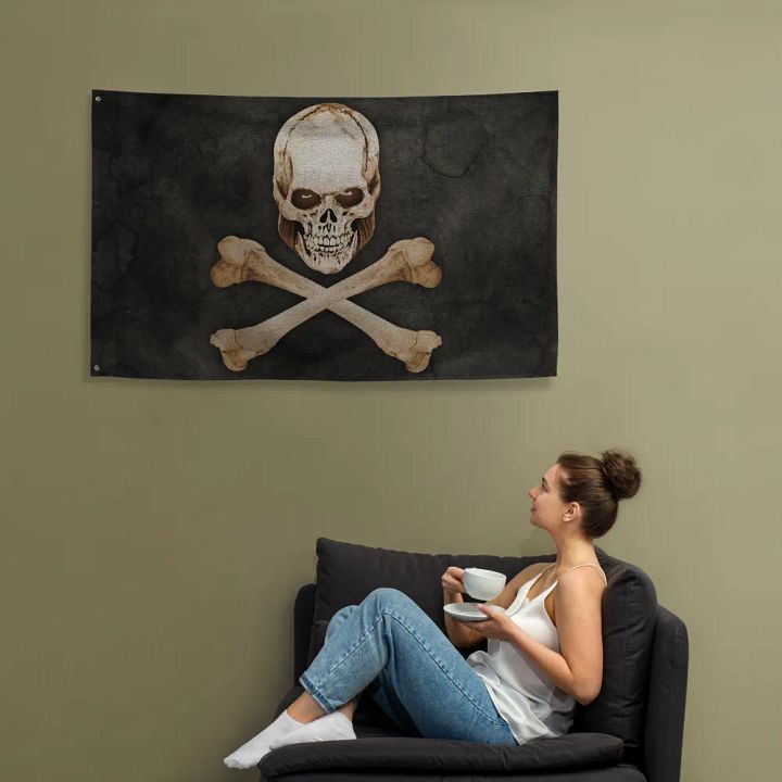 DUTCHMAN FLAG product image (2)