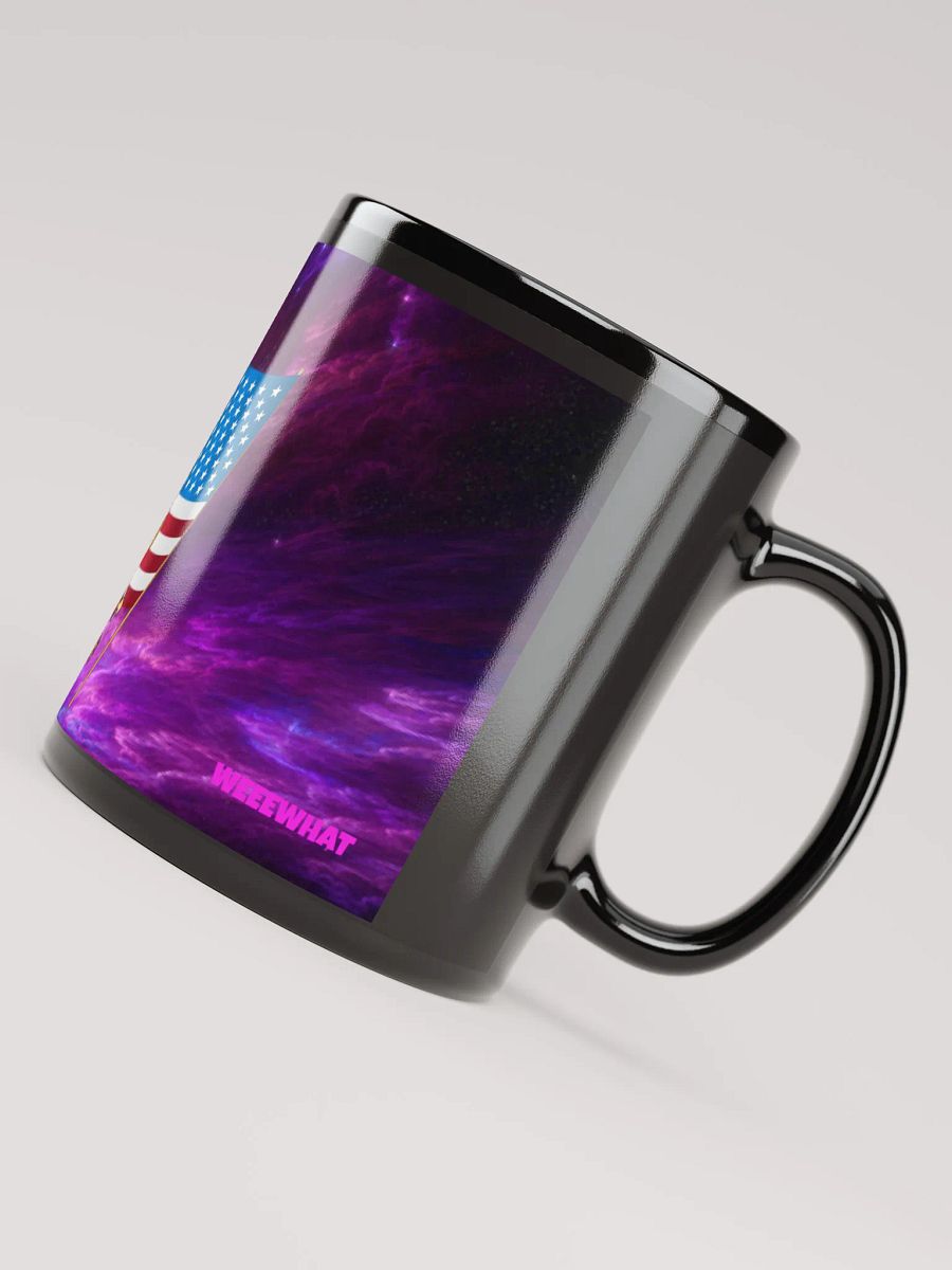 'MERICA Mug product image (5)