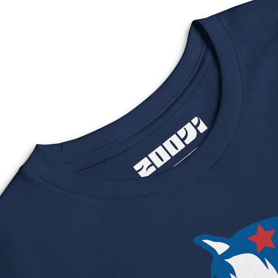 Bella Canvas Youth Long Sleeve T-Shirt product image (18)