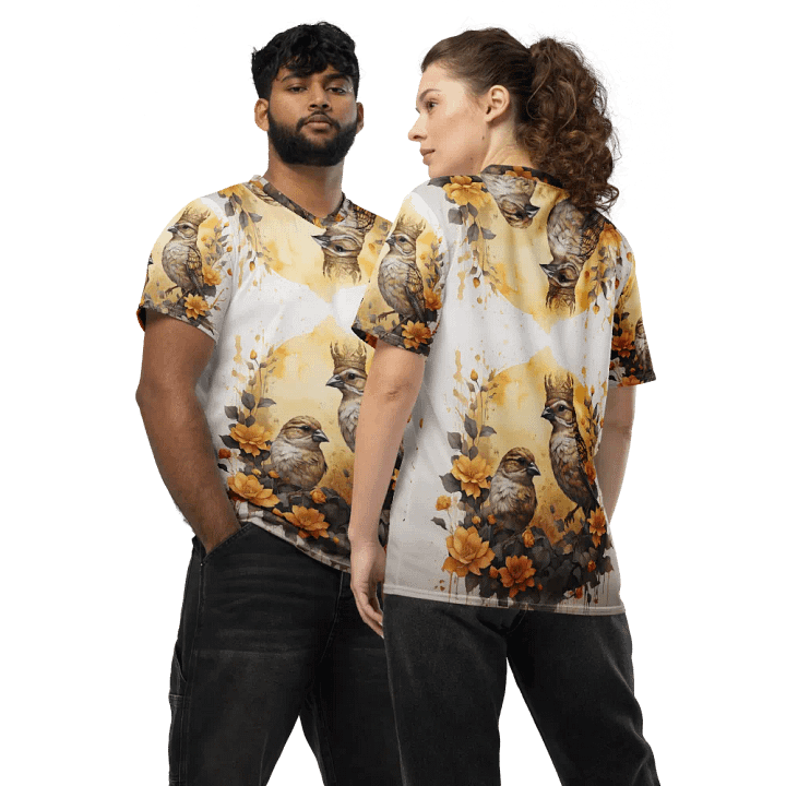 Sparrow King product image (1)