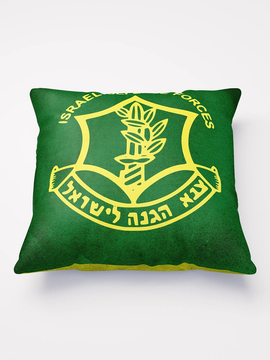 IDF Double Sided Pillow product image (4)