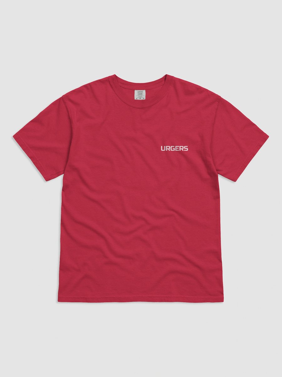 Urgers Not Old Shirt product image (2)