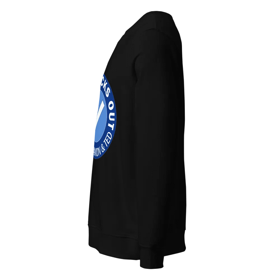 TCO Logo Sweatshirt product image (8)