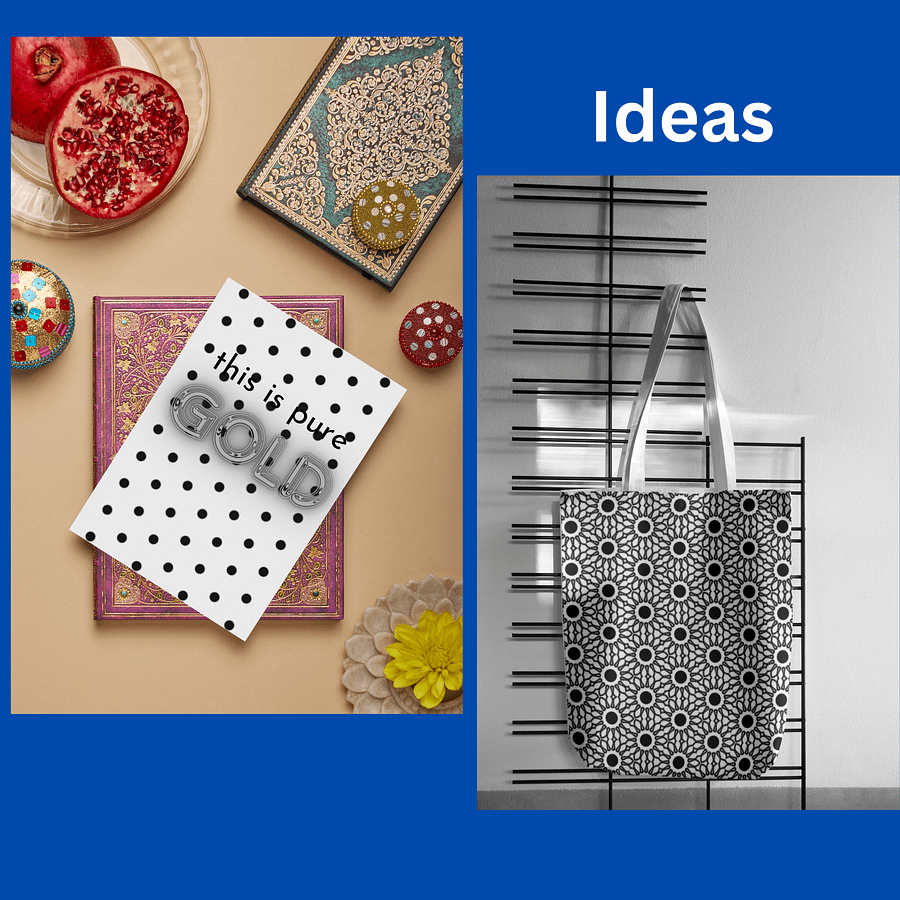Timeless Black and White Tone Paper Pack Bundle product image (5)
