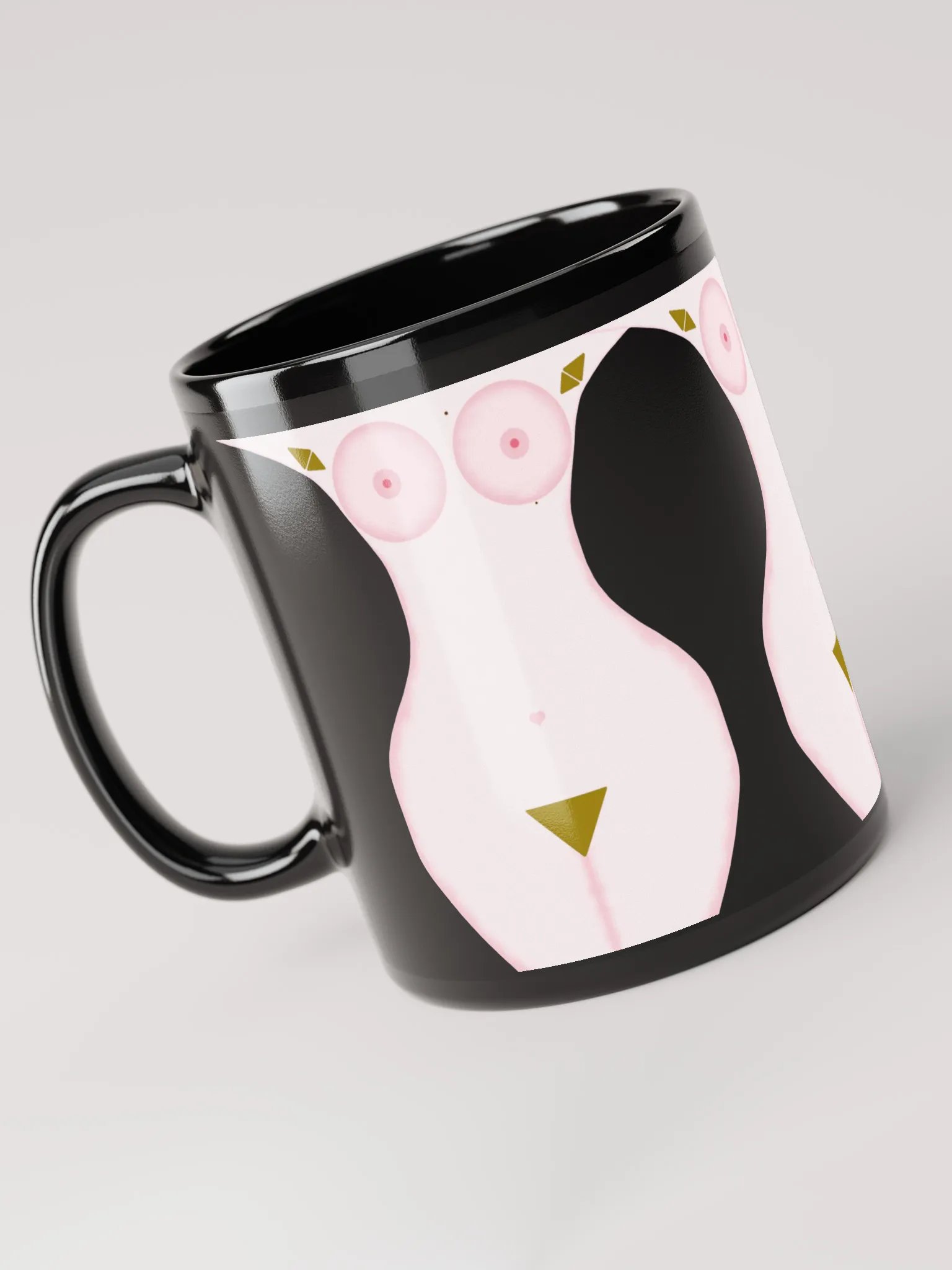 True Femininity Mug product image (3)
