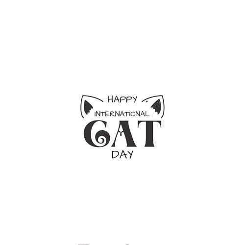 Did you know that cats use their paws to communicate? From kneading to tapping, they're full of secrets! 
Bonus fun fact: The...