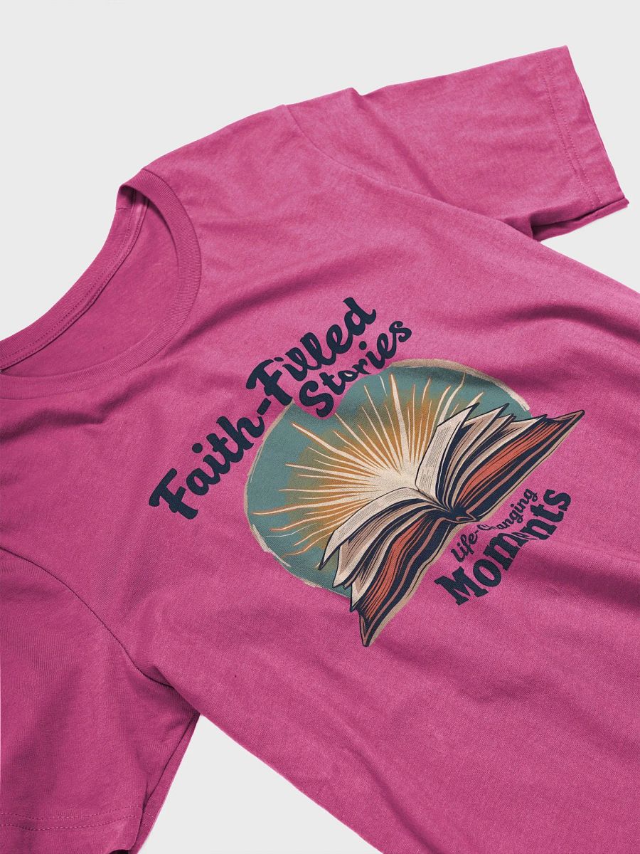 Faith-Filled Stories product image (11)