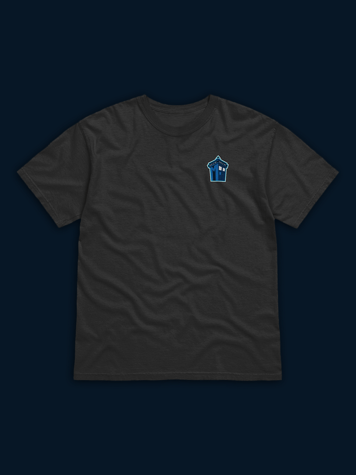 Classic Tardis box product image (1)