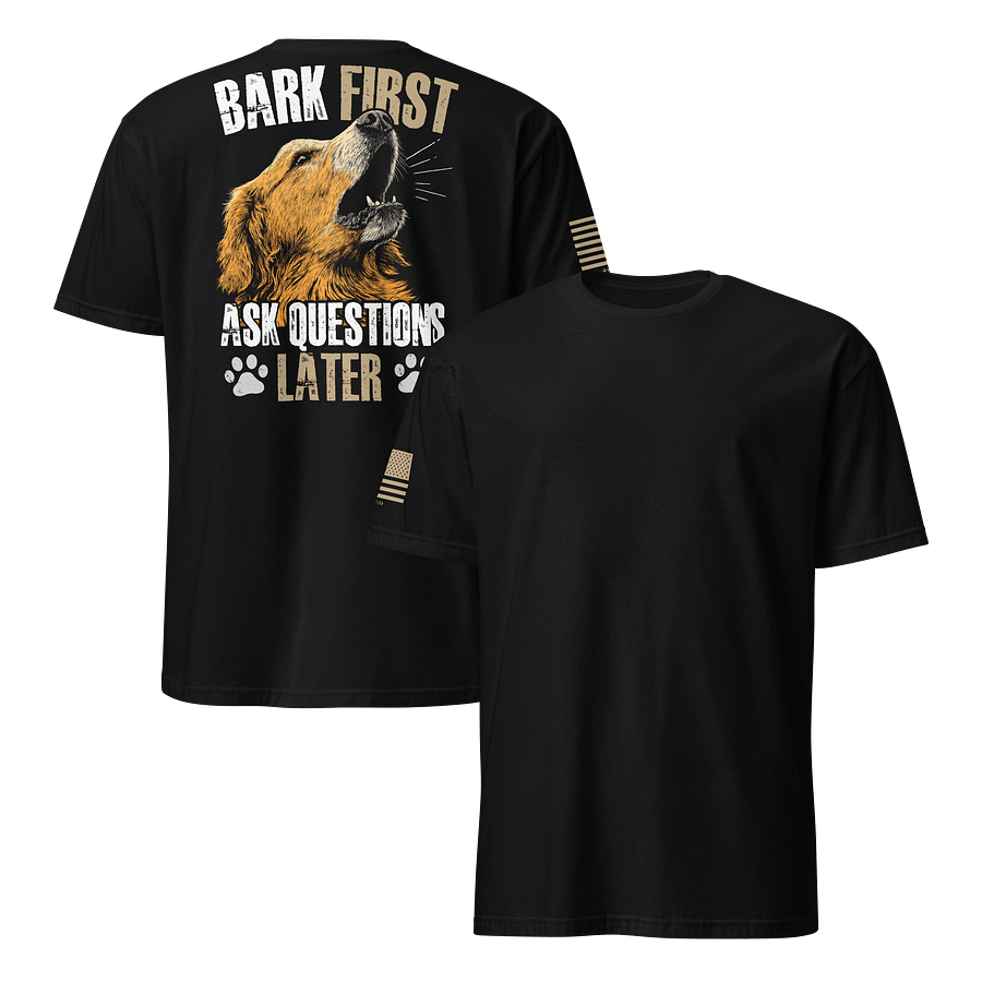 Bark First Golden Retriever product image (8)