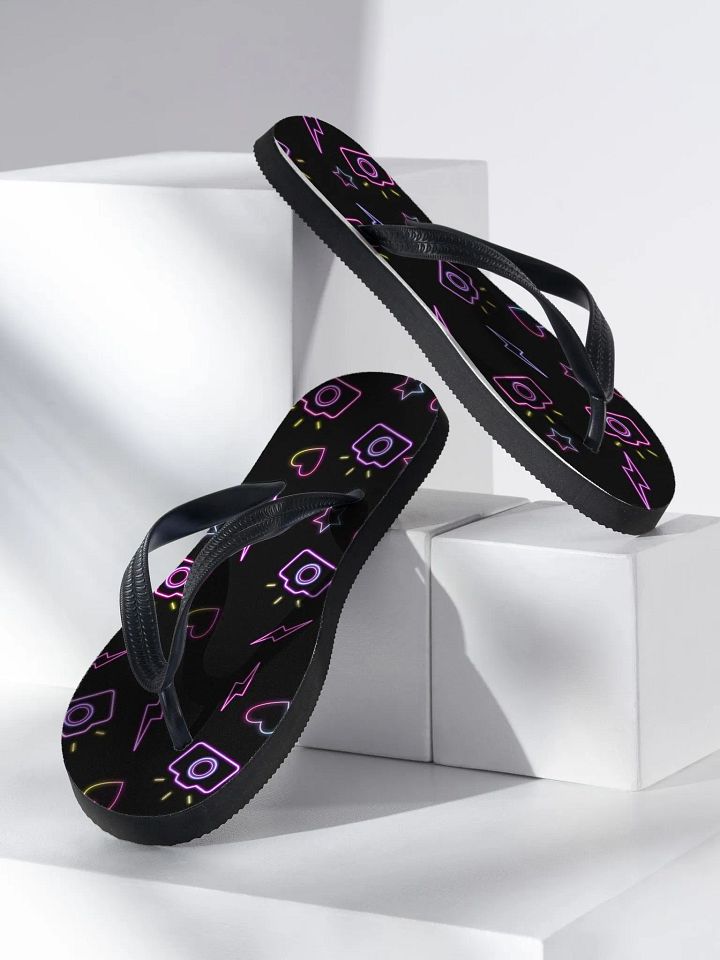 Funky Flip-Flops product image (2)