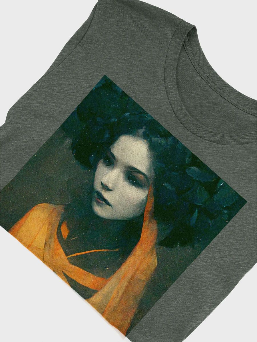 Iconic Softness Unleashed T-Shirt product image (5)