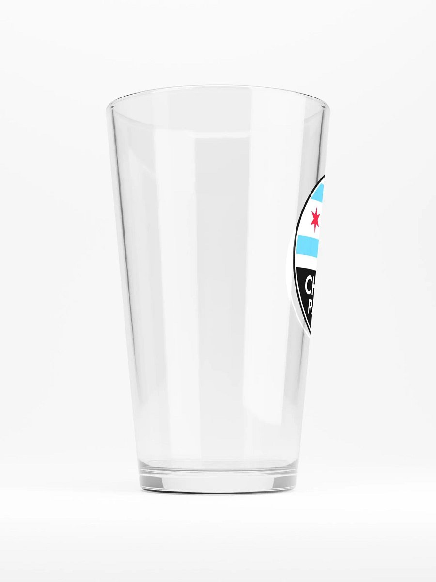 City Edition Pint Glass product image (2)