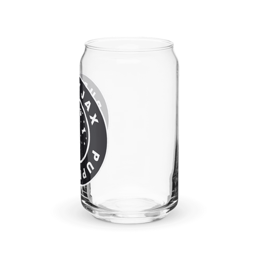 Glass Shaped Like a Can product image (9)