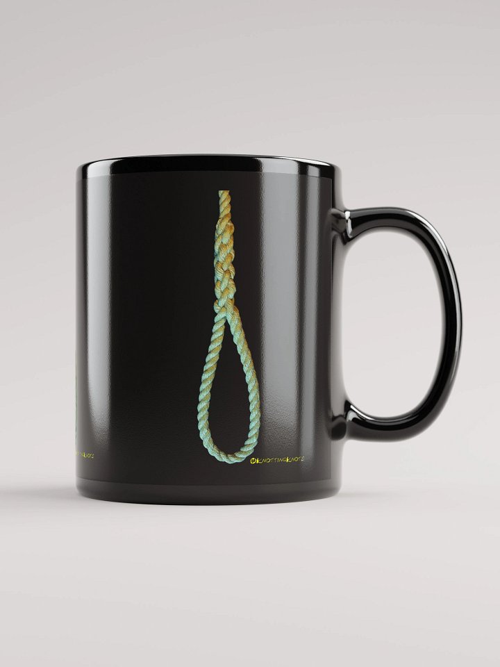 Nautical Rope Eye Splice Mug product image (1)