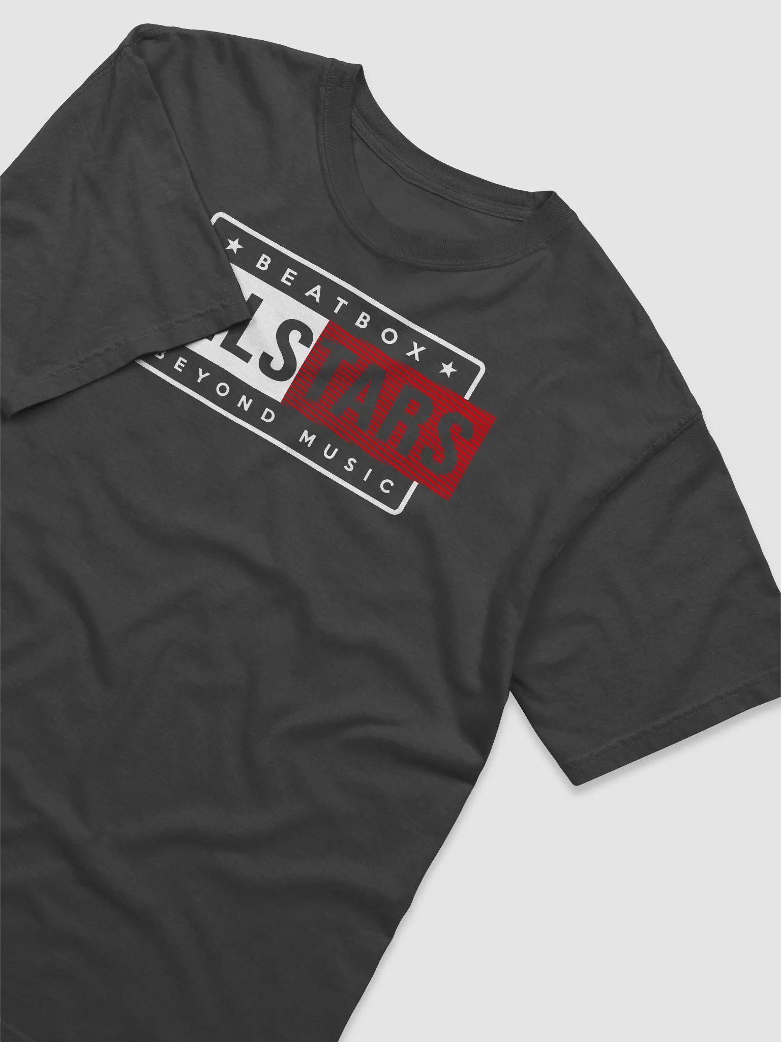 Original Beatbox Allstars T-shirt Trend product image (3)