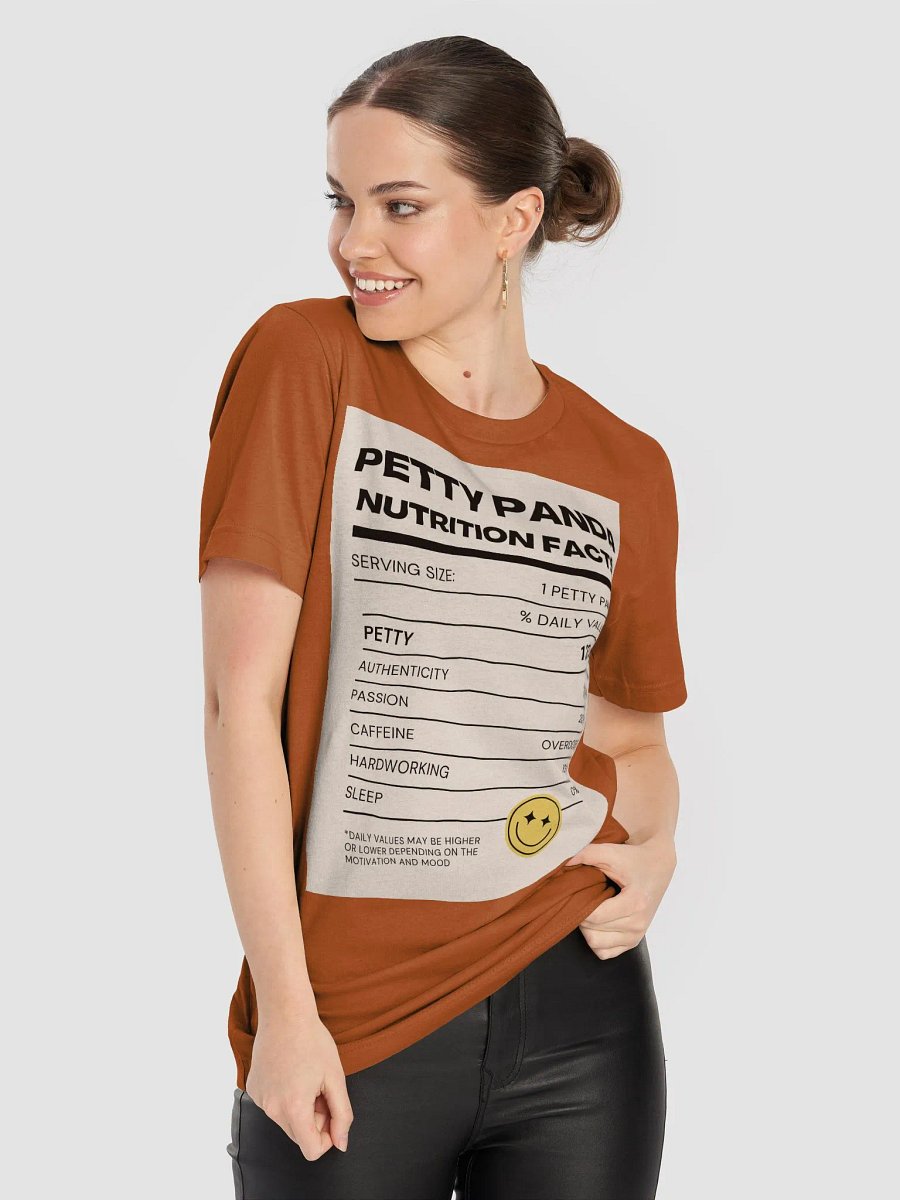 Petty Nutrition W product image (87)