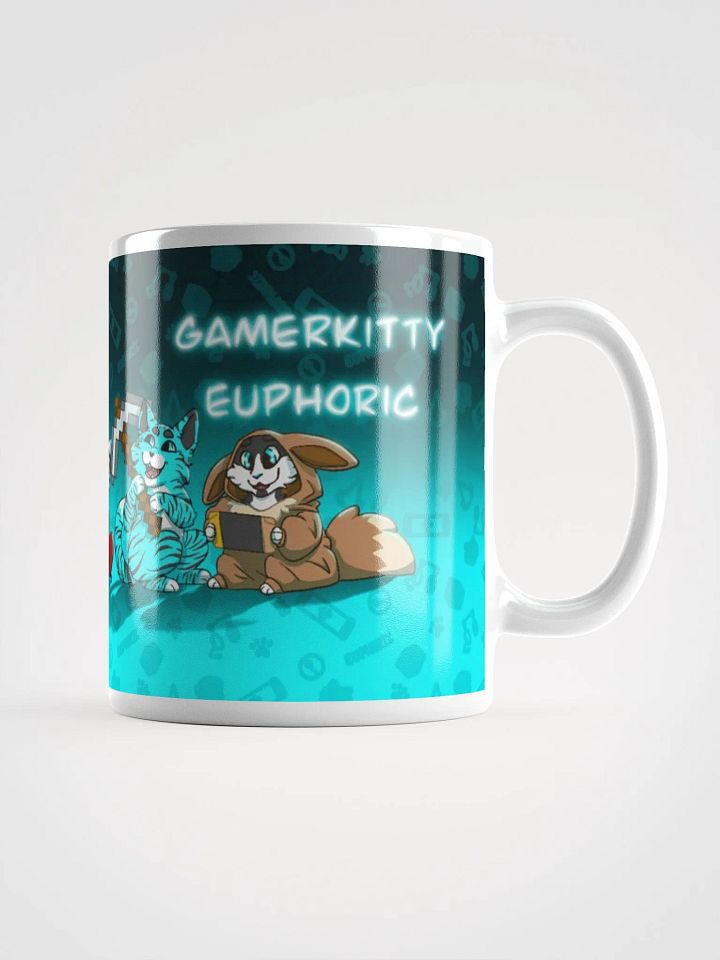 GamerKitty Euphoric Mug product image (3)