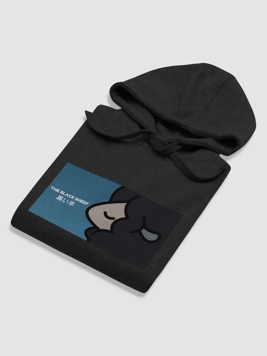The Black Sheep Sweater product image (5)