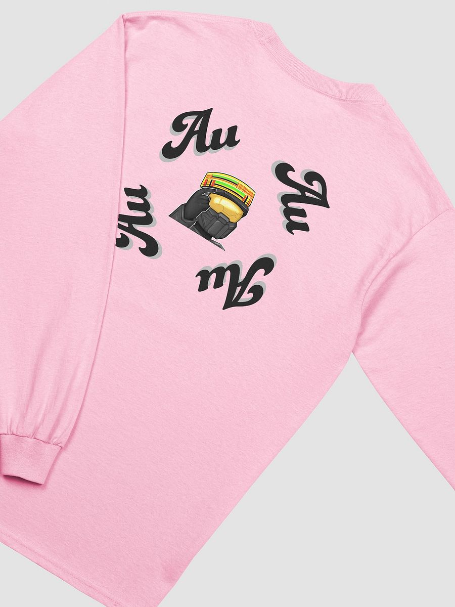 Article 5 - Wealth, Long Sleeve Tee product image (4)