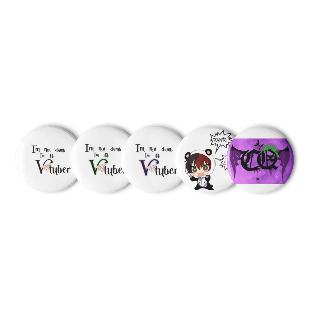 vtuber set product image (3)