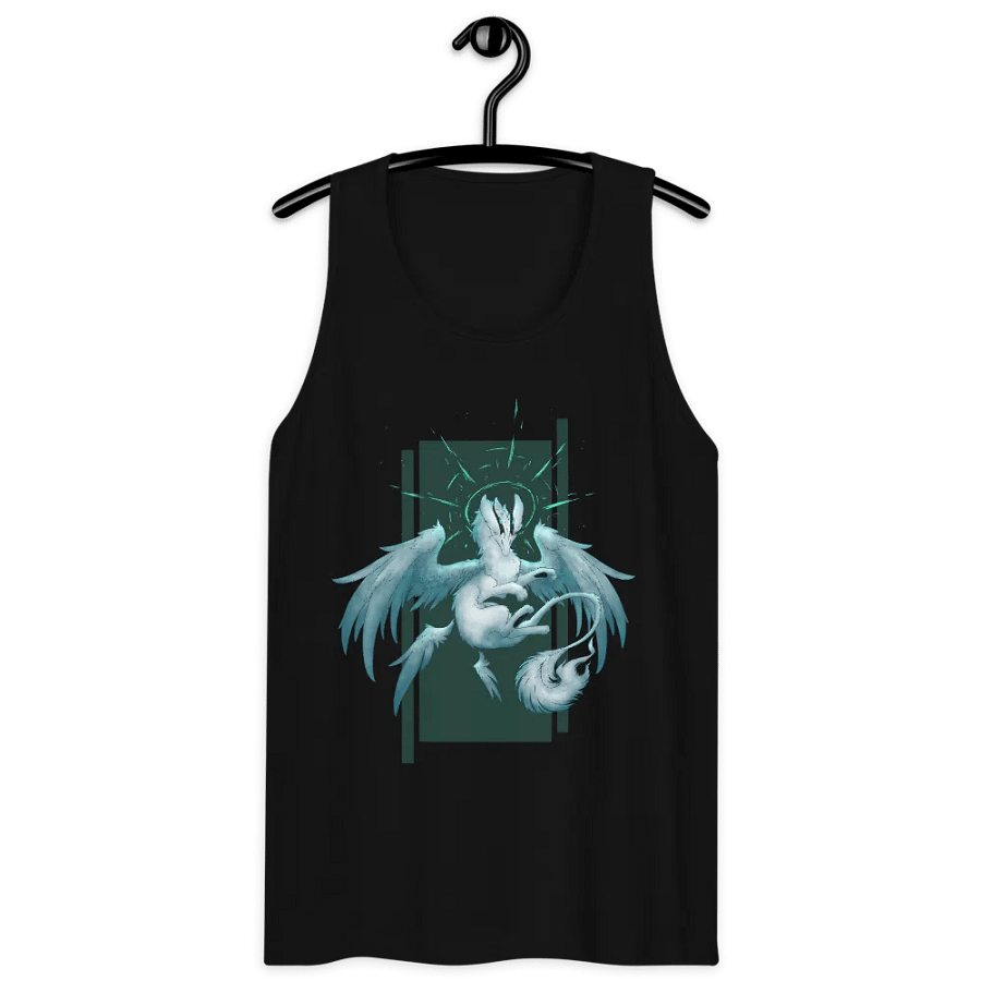 Kindling - Sunzalax Tank product image (12)