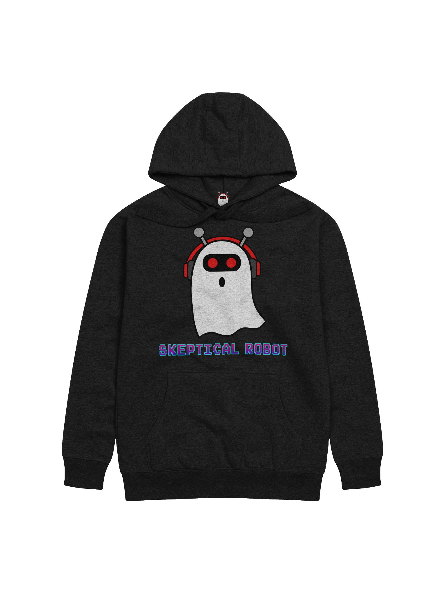 SKEPTO Hoodie product image (2)