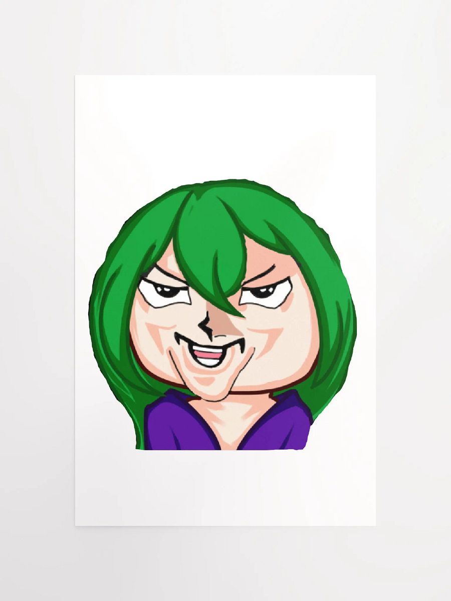 LeafyVanWheeler Poster product image (12)