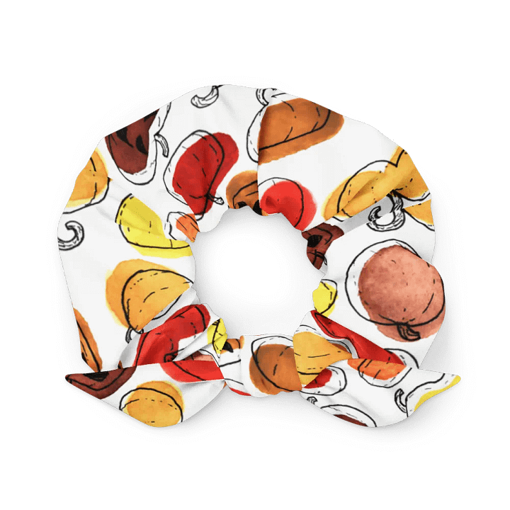 Scrunchie - Gourdgeous product image (1)