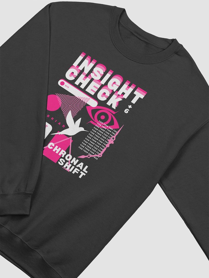 Kaeyacore [Crewneck Ver.] product image (2)