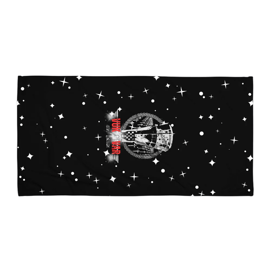 Vukovar Galaxy Towel product image (1)