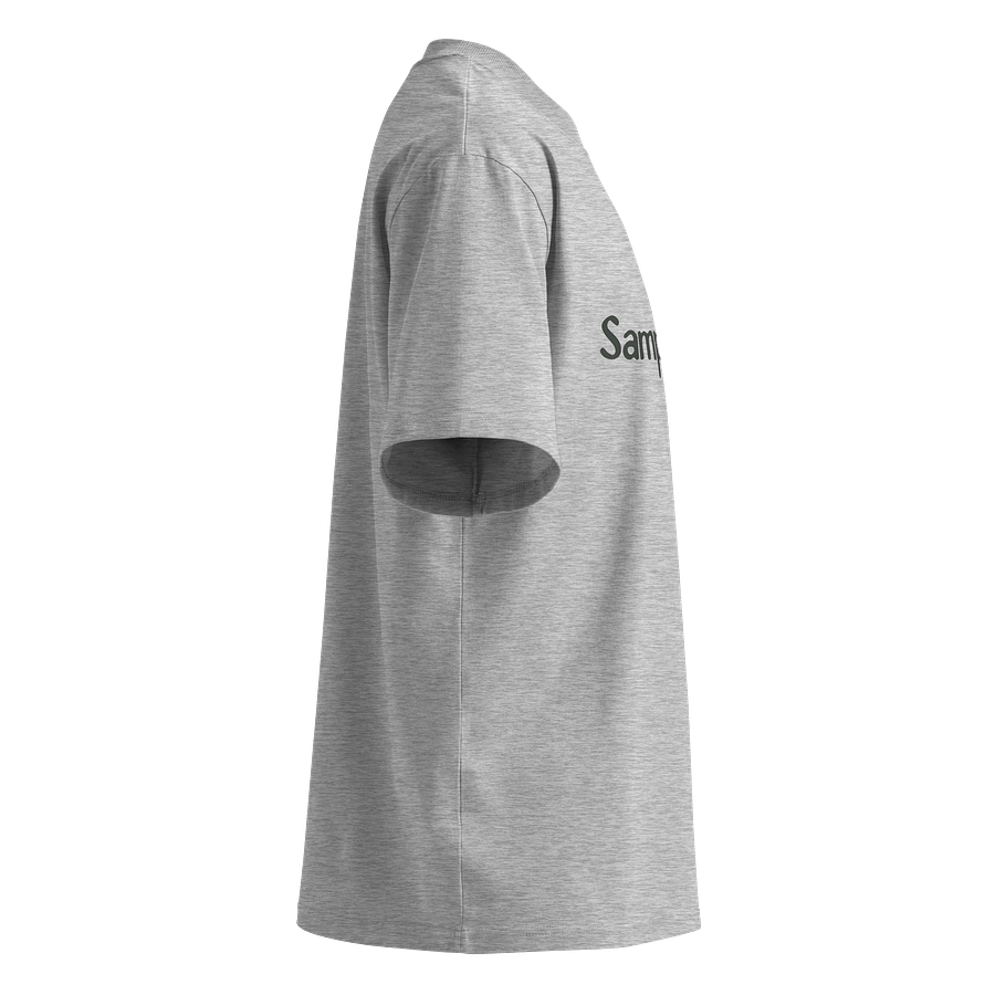 University Premium T-Shirt product image (3)
