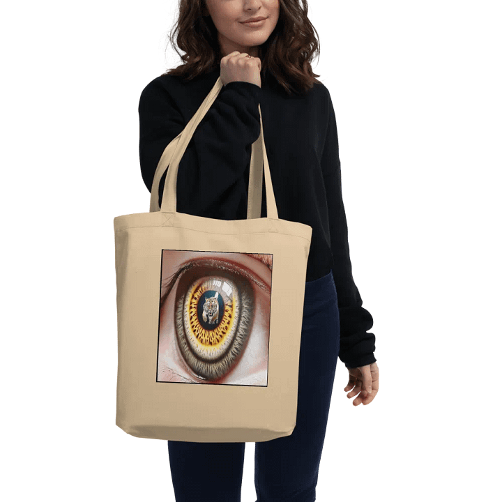The Eye of the Tiger product image (2)