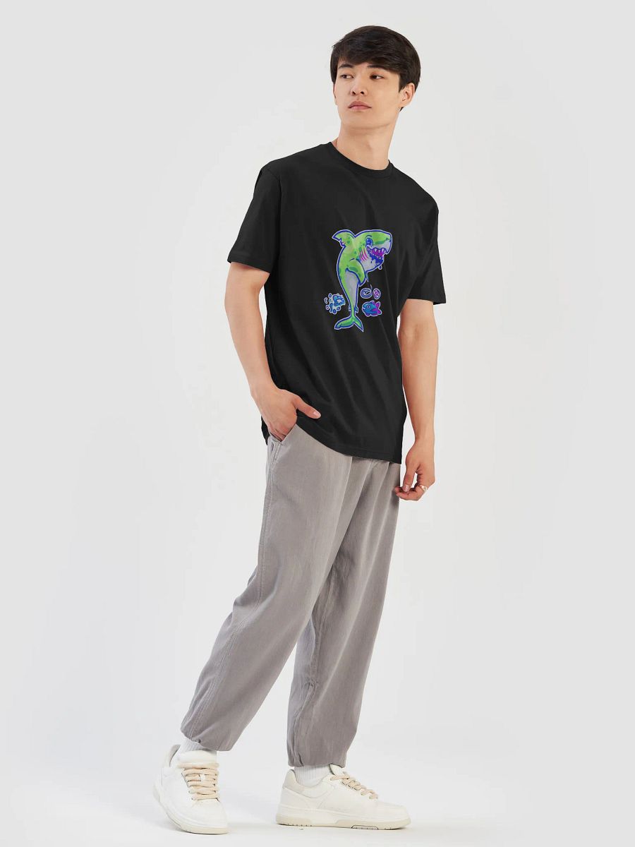 Hungry Lime Shark - JDG Designs product image (6)