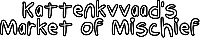 Kattenkvvaad's Market of Mischief