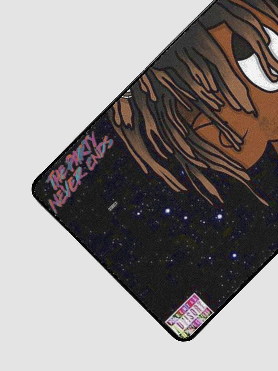 Juice Wrld MousePad product image (3)