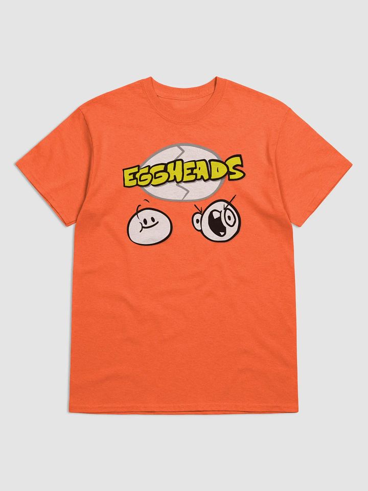 Eggheads T-Shirt product image (1)
